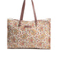 Paisley Pointe Weekender Bag