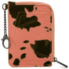 Wrangler Card Case *Pink Cow