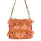 Sunset Fringe Small & Crossbody bag