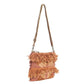 Sunset Fringe Small & Crossbody bag