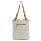 Four Corner Tote Bag