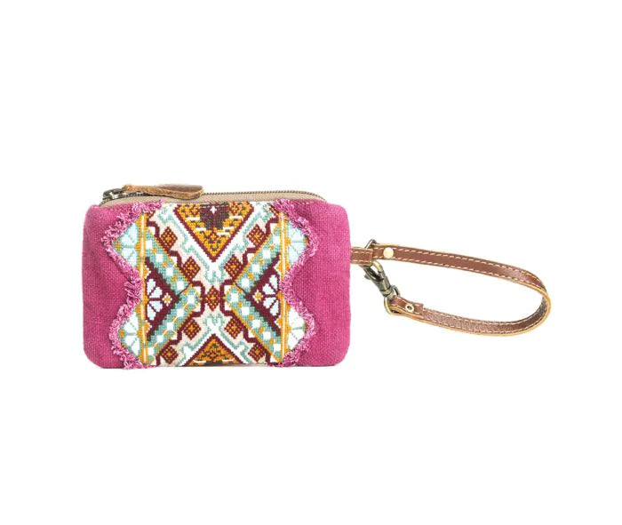 Lovestone Pueblo Clutch Pouch