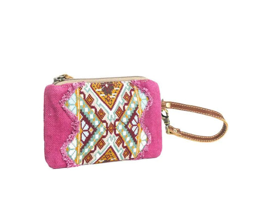 Lovestone Pueblo Clutch Pouch