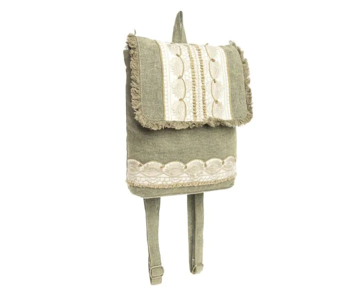 Desert Sage Dreams Backpack Bag