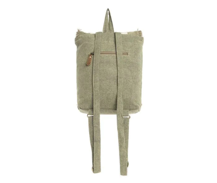 Desert Sage Dreams Backpack Bag