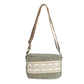 Desert Sage Dreams Petite Messenger Bag