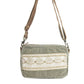 Desert Sage Dreams Petite Messenger Bag