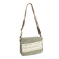 Desert Sage Dreams Petite Messenger Bag