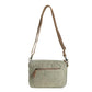 Desert Sage Dreams Petite Messenger Bag