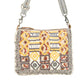 Bohemian Tapestry Crossbody Bag