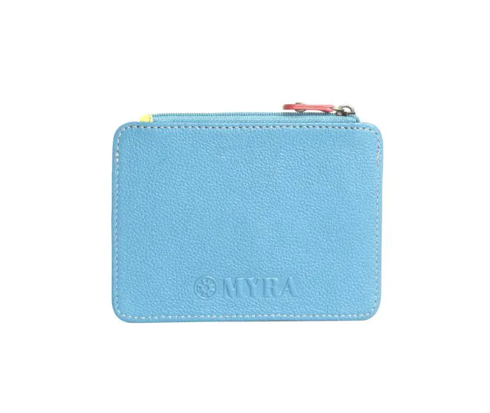 Color Pointe Credit Card Wallet