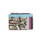 Calypso Safari Credit Card Wallet