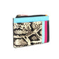 Calypso Safari Credit Card Wallet