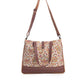 Paisley Pointe Small Weekender Bag