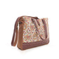 Paisley Pointe Small Weekender Bag