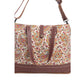 Paisley Pointe Small Weekender Bag